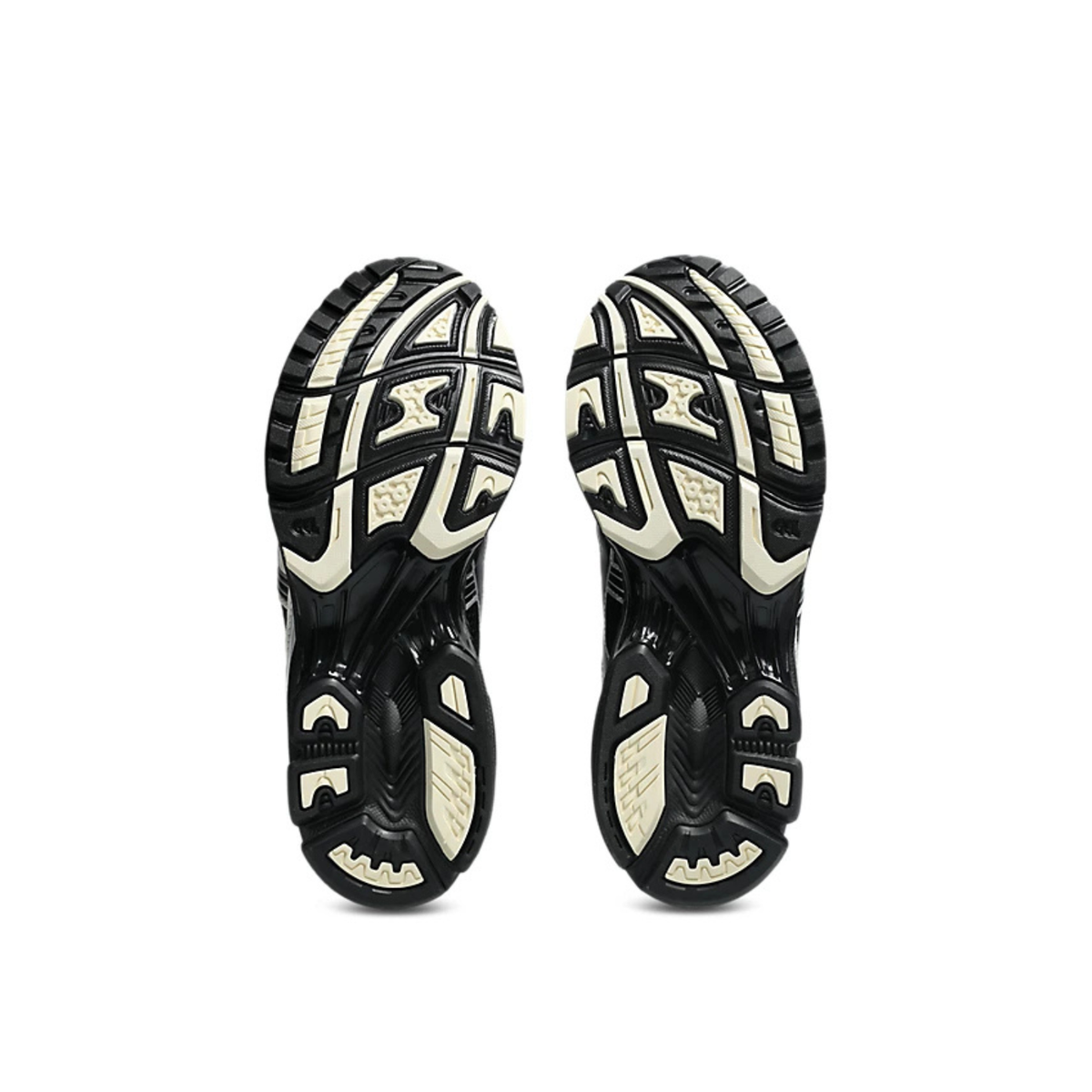 Asics Gel-Kayano 14 Black/Cream