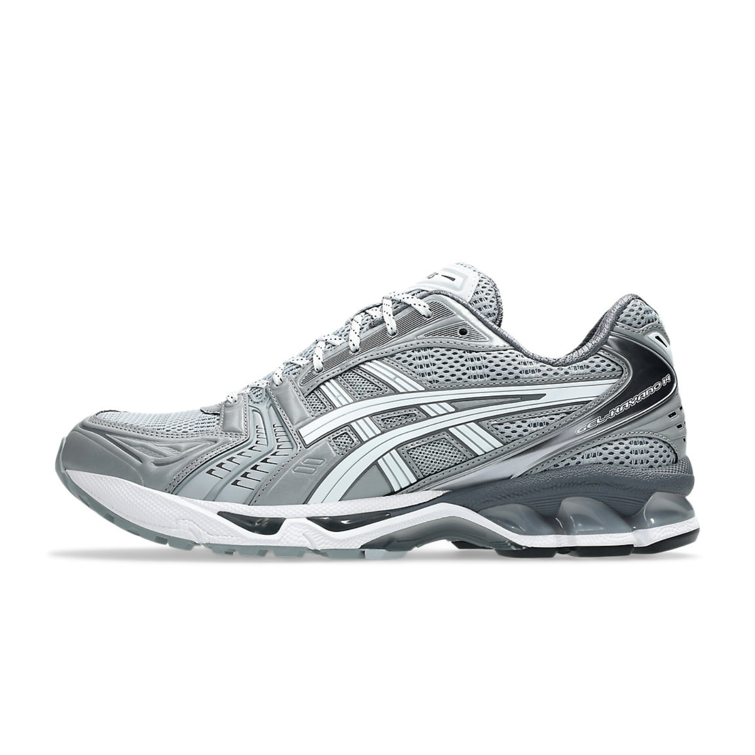 靴 asics Gel Kayano 14 28cm silver grey ASICS Gel-Kayano 14 White / Graphite Grey – size? Canada