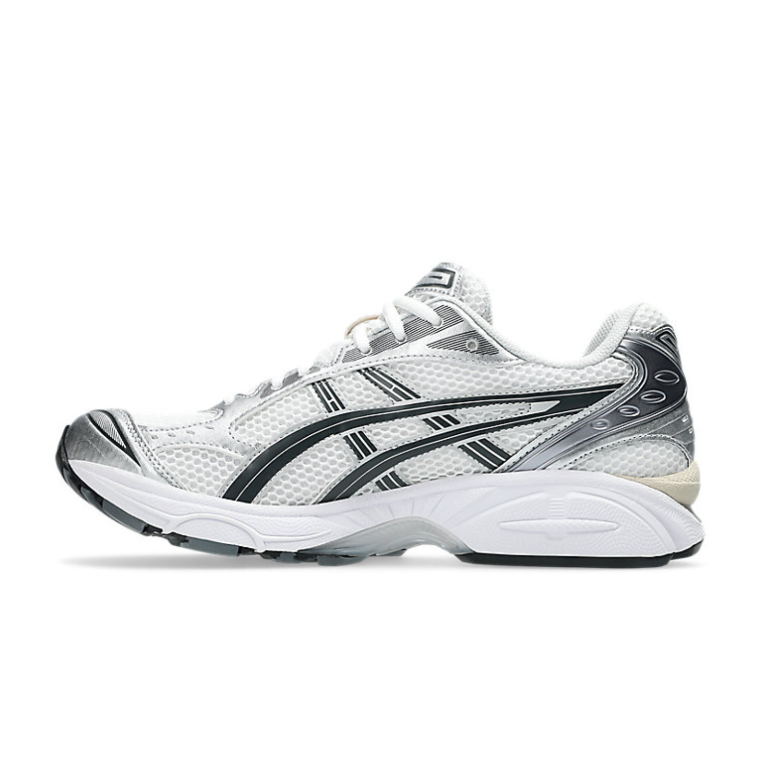 【ASICS】GEL-KAYANO 14 GRAPHITE GREY◆関税込◆人気◆ グレー（灰色）系 asics GEL KAYANO 14(アシックス ゲルカヤノ