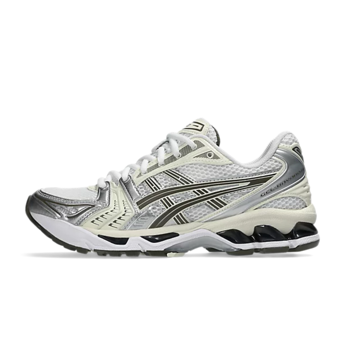 Asics Gel-Kayano 14 White/Ivory