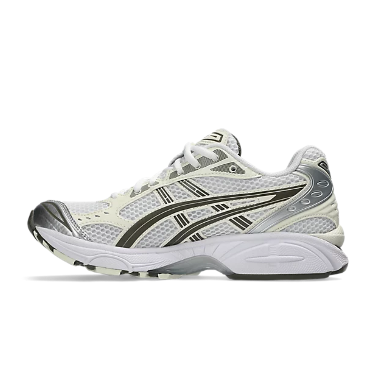 Asics Gel-Kayano 14 White/Ivory