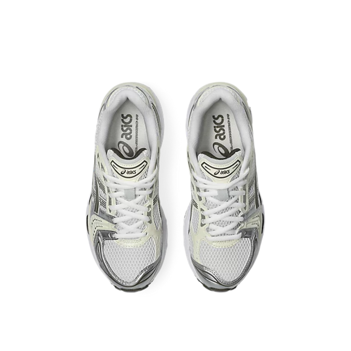 Asics Gel-Kayano 14 White/Ivory