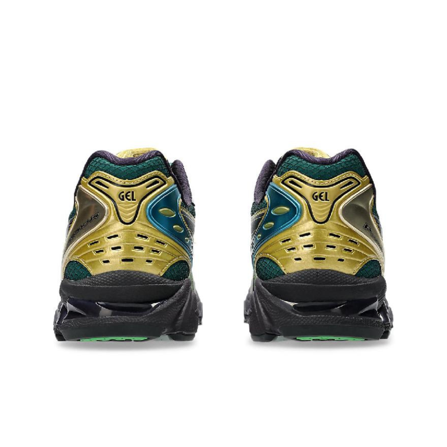 ASICS P. ANDRADE x GEL KAYANO 14 5 Gradation Green Green