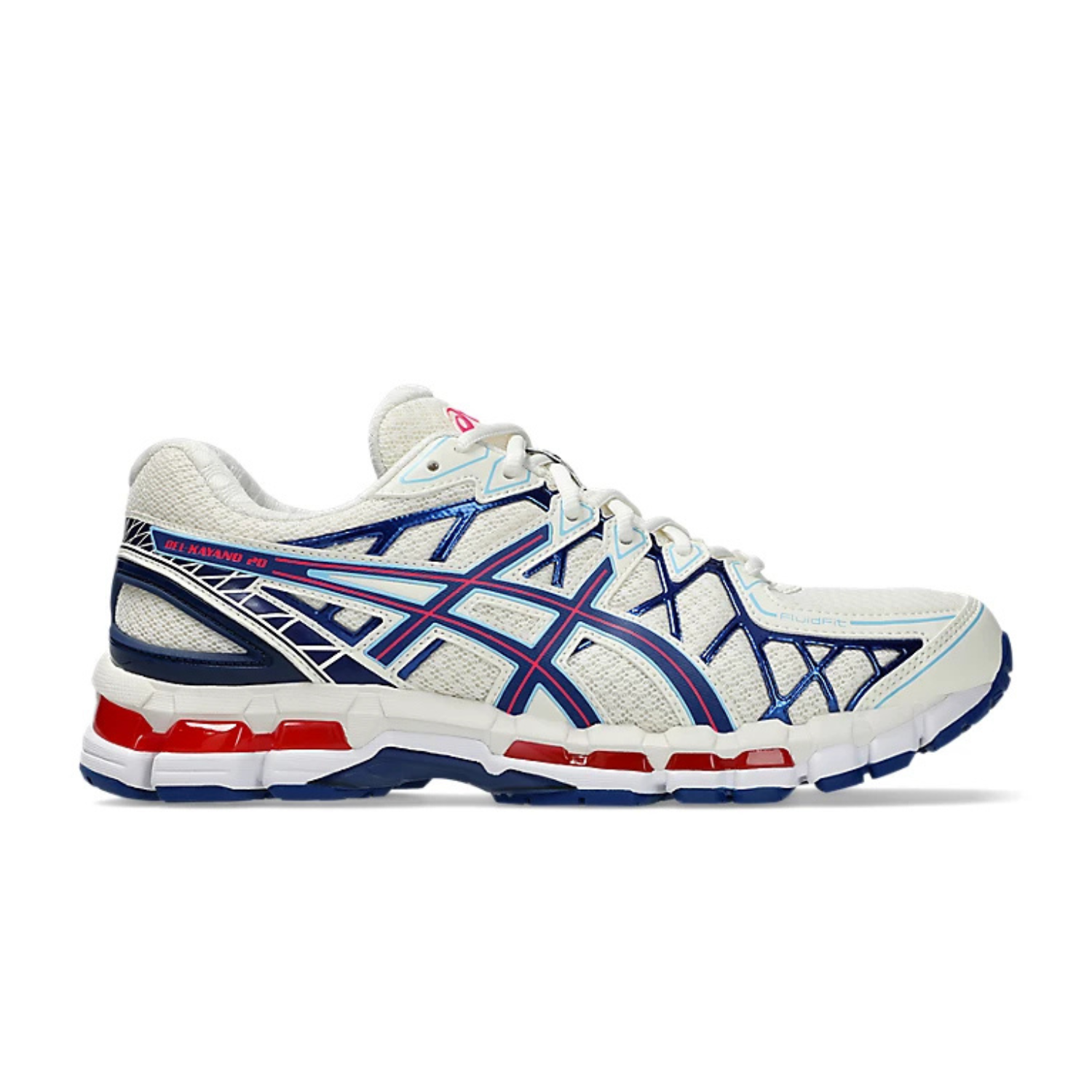 asics gel kayano 20