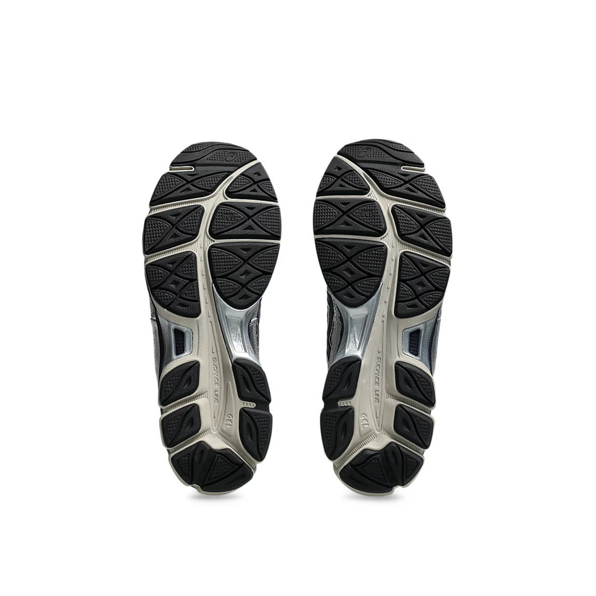 Asics Gel-NYC Pure Silver/Midnight/3M Reflect I Momentum