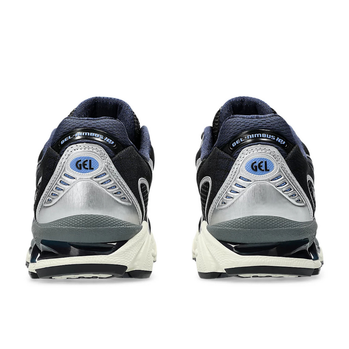 Asics Gel-Nimbus 10.1 Black/Midnight I Momentum - Momentum