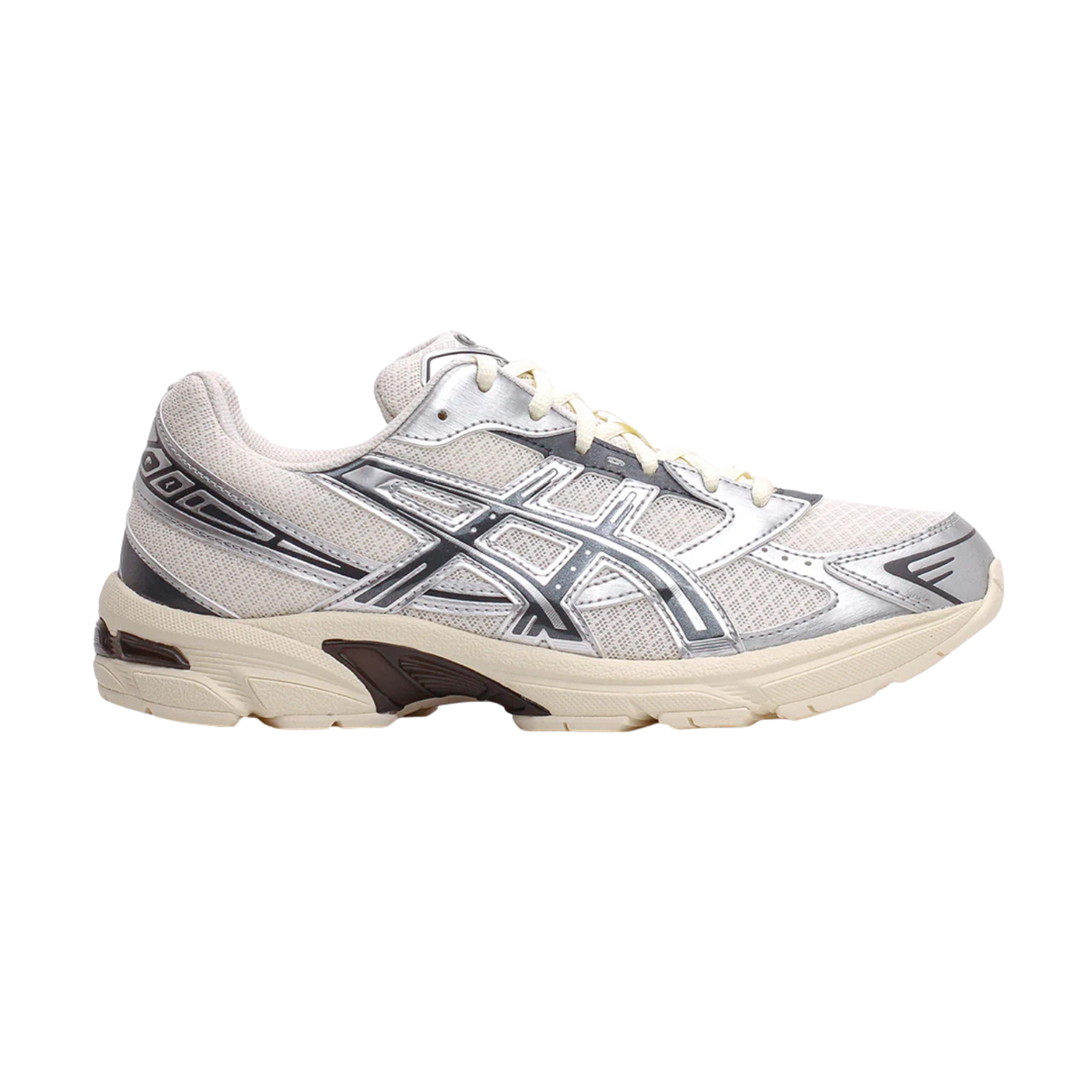 Asics Women's Gel-1130 Cream/Carrier Grey 1203A899-101