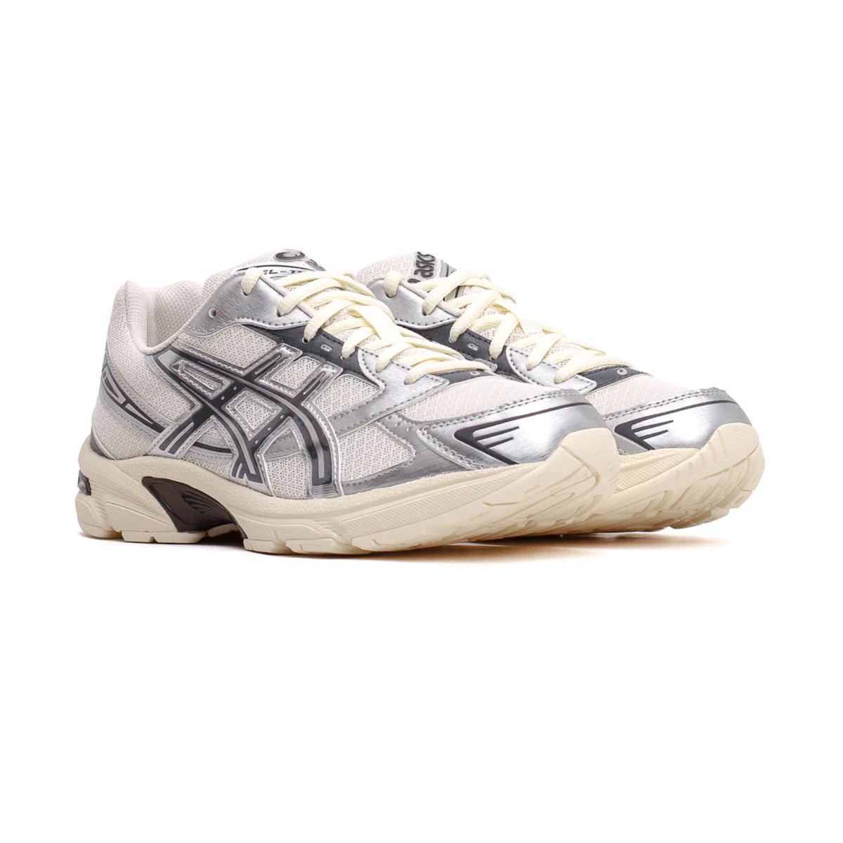 Asics Women's Gel-1130 Cream/Carrier Grey 1203A899-101