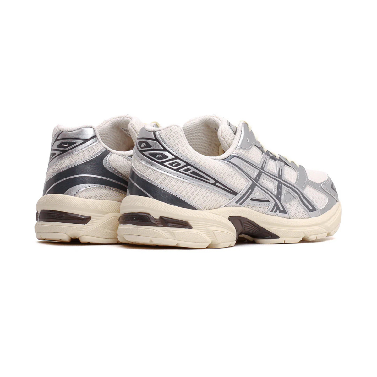 Asics Women's Gel-1130 Cream/Carrier Grey 1203A899-101