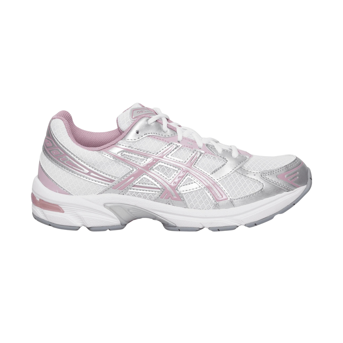 Asics Gel 1130 White Taro Purple