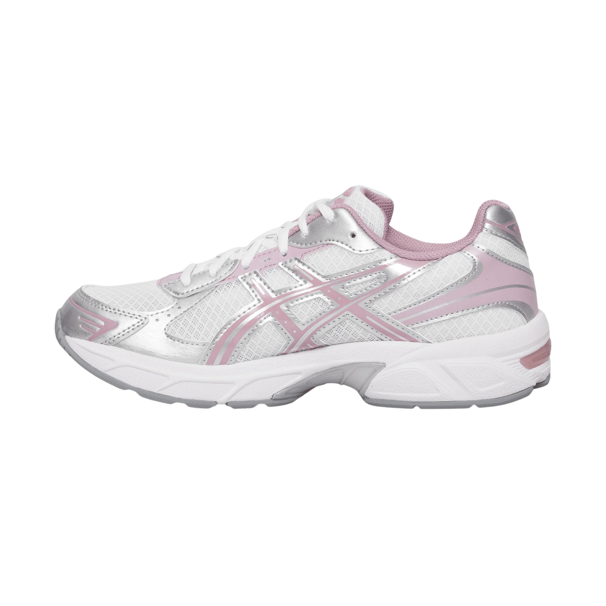 Asics Gel 1130 White Taro Purple