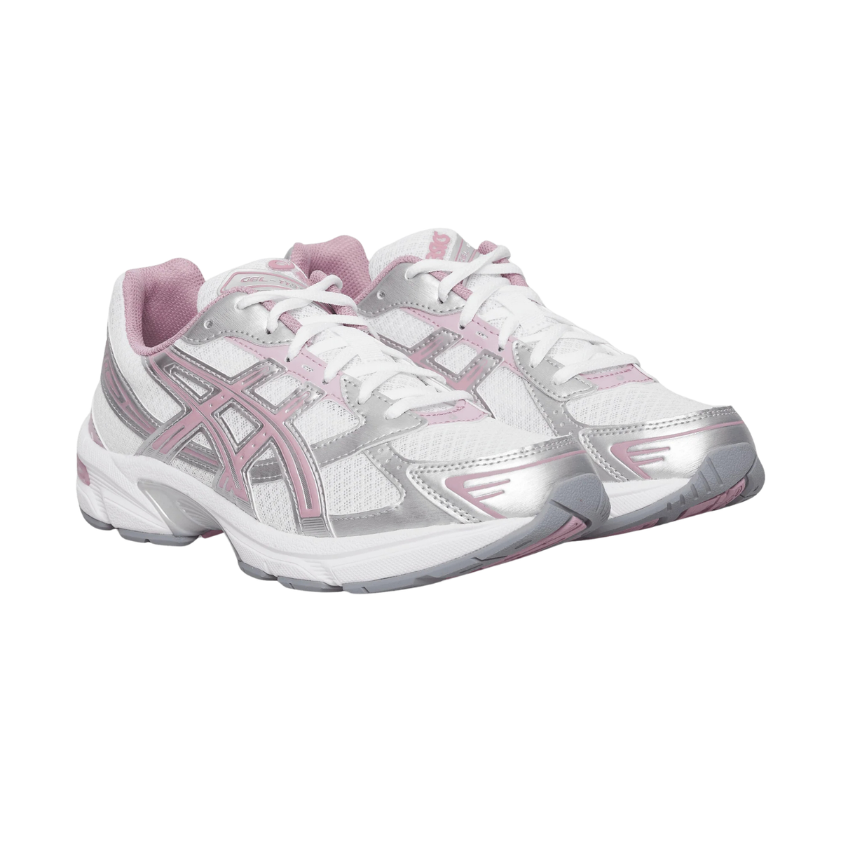 Asics Gel 1130 White Taro Purple