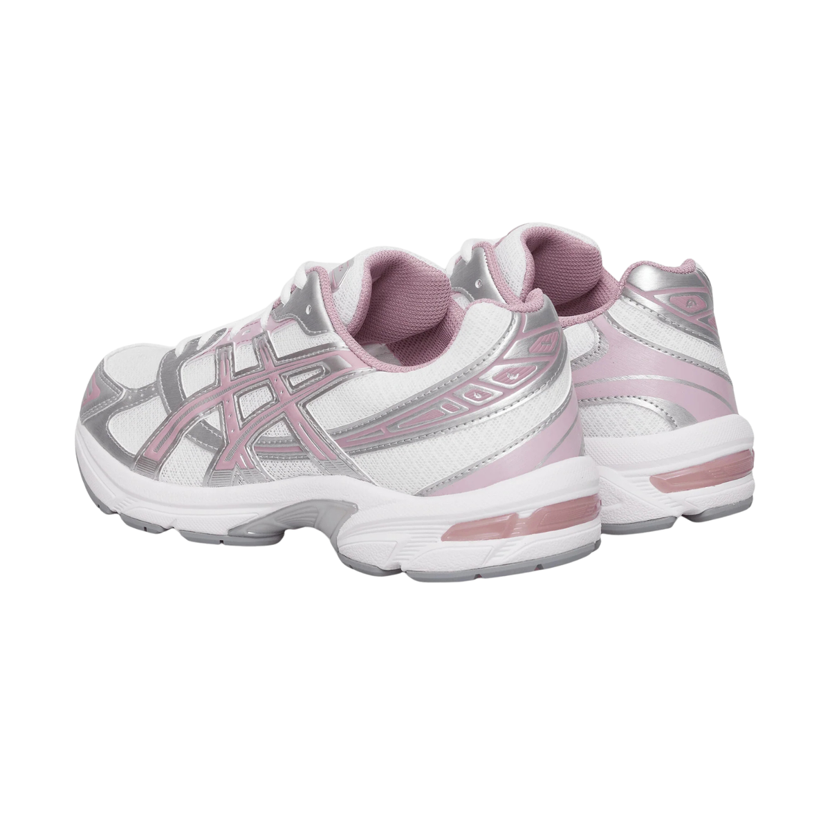 Asics Gel 1130 White Taro Purple