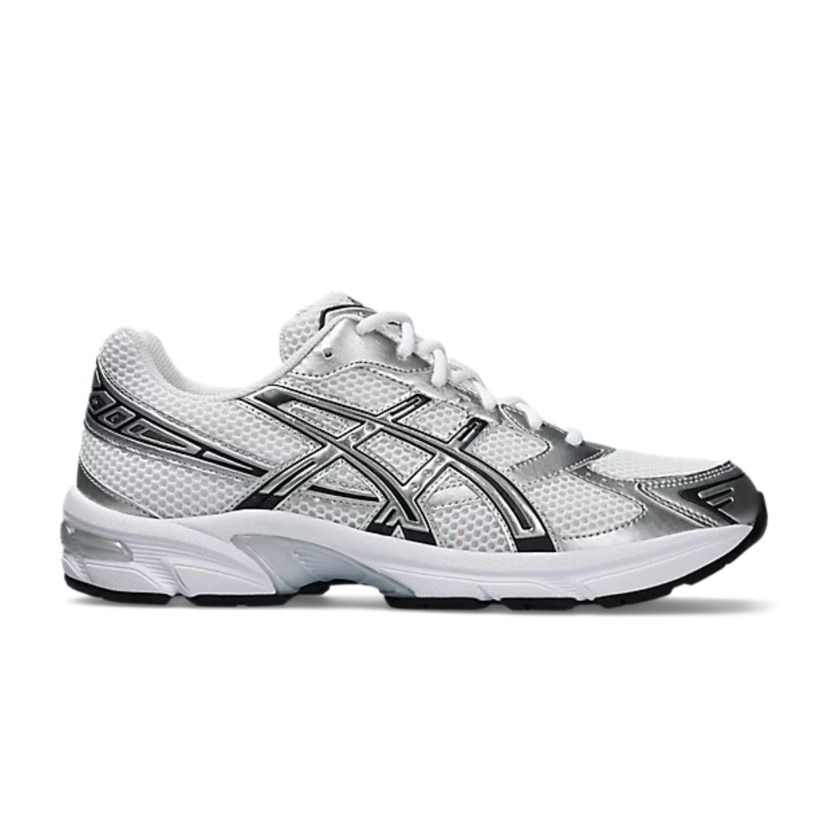 Asics W Gel-1130 White/Pure Silver
