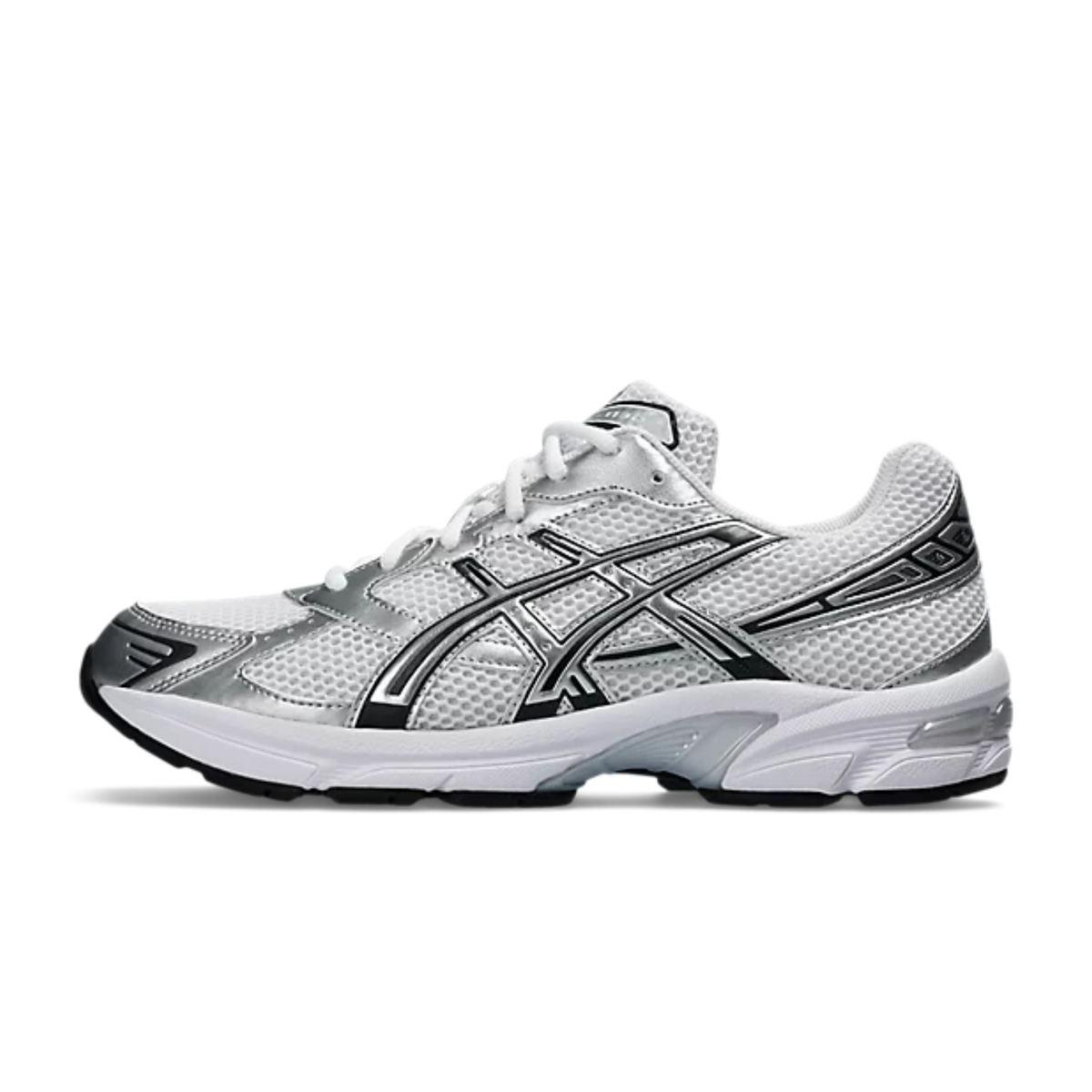 Asics W Gel-1130 White/Pure Silver