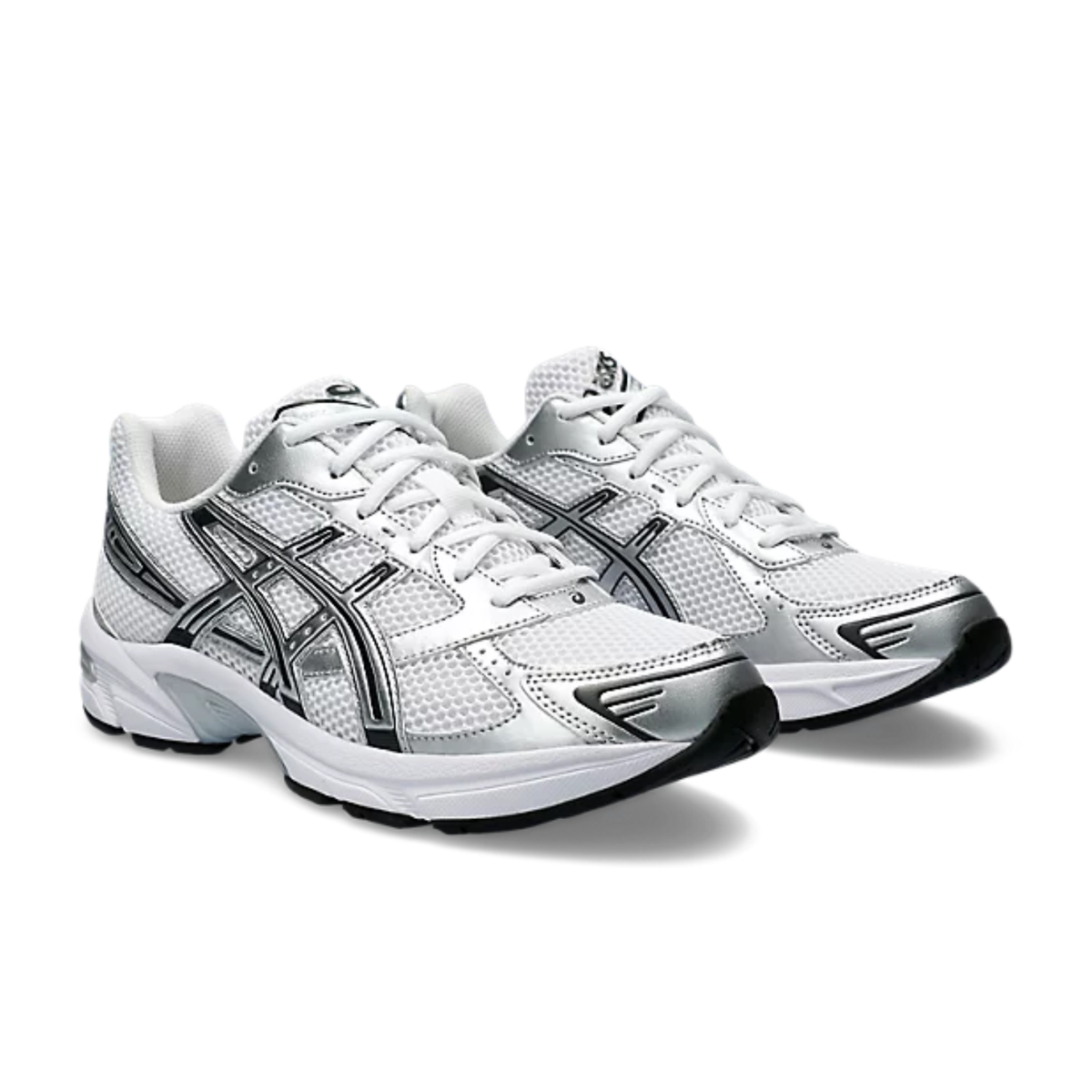 Asics W Gel-1130 White/Pure Silver