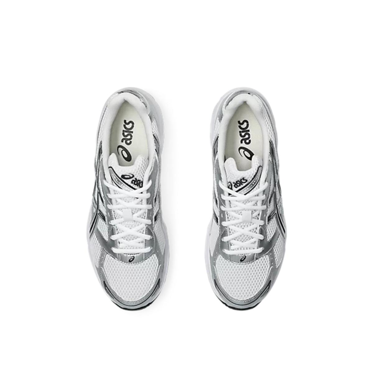 Asics W Gel-1130 White/Pure Silver