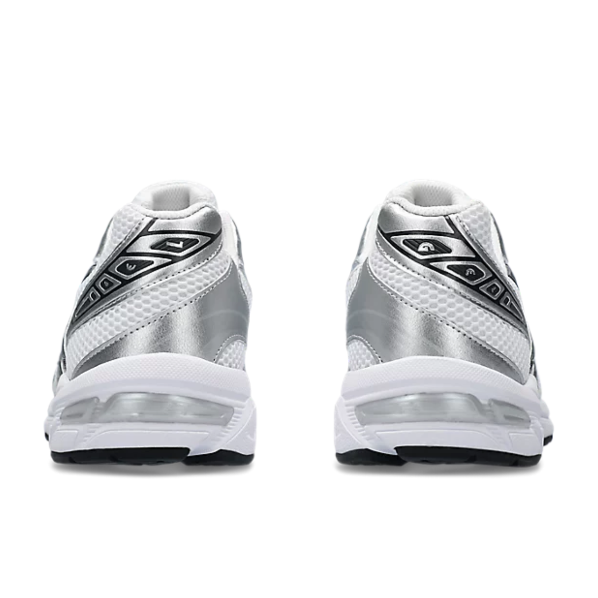 Asics W Gel-1130 White/Pure Silver