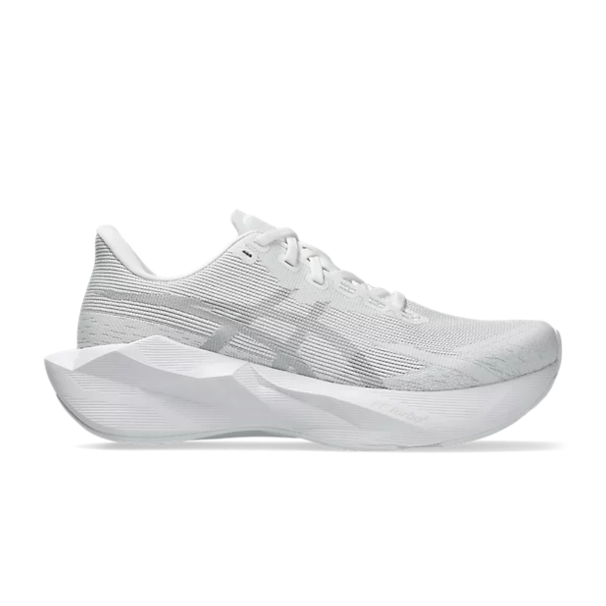 Asics W Novablast 6 White/White 