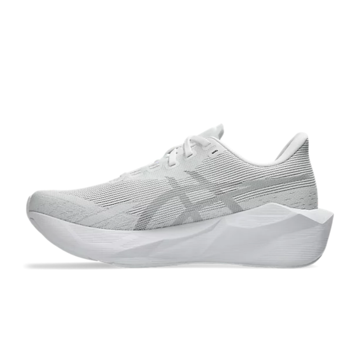 Asics W Novablast 6 White/White 