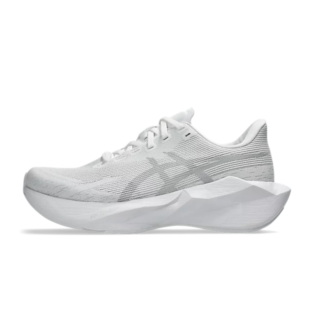 Asics W Novablast 6 White/White 