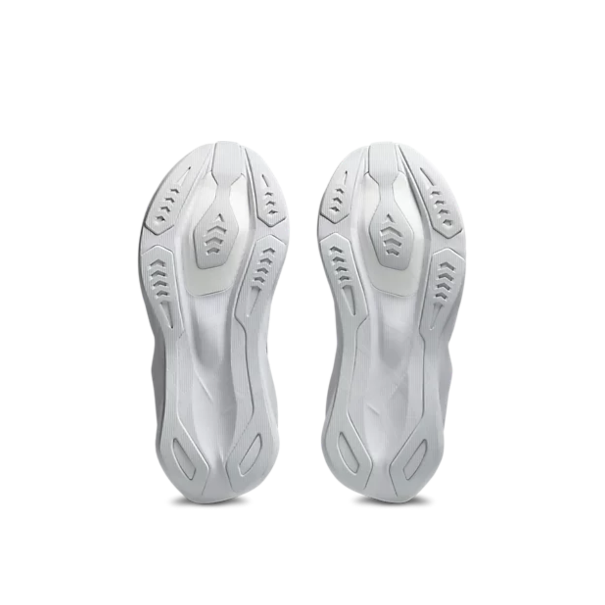 Asics W Novablast 6 White/White 