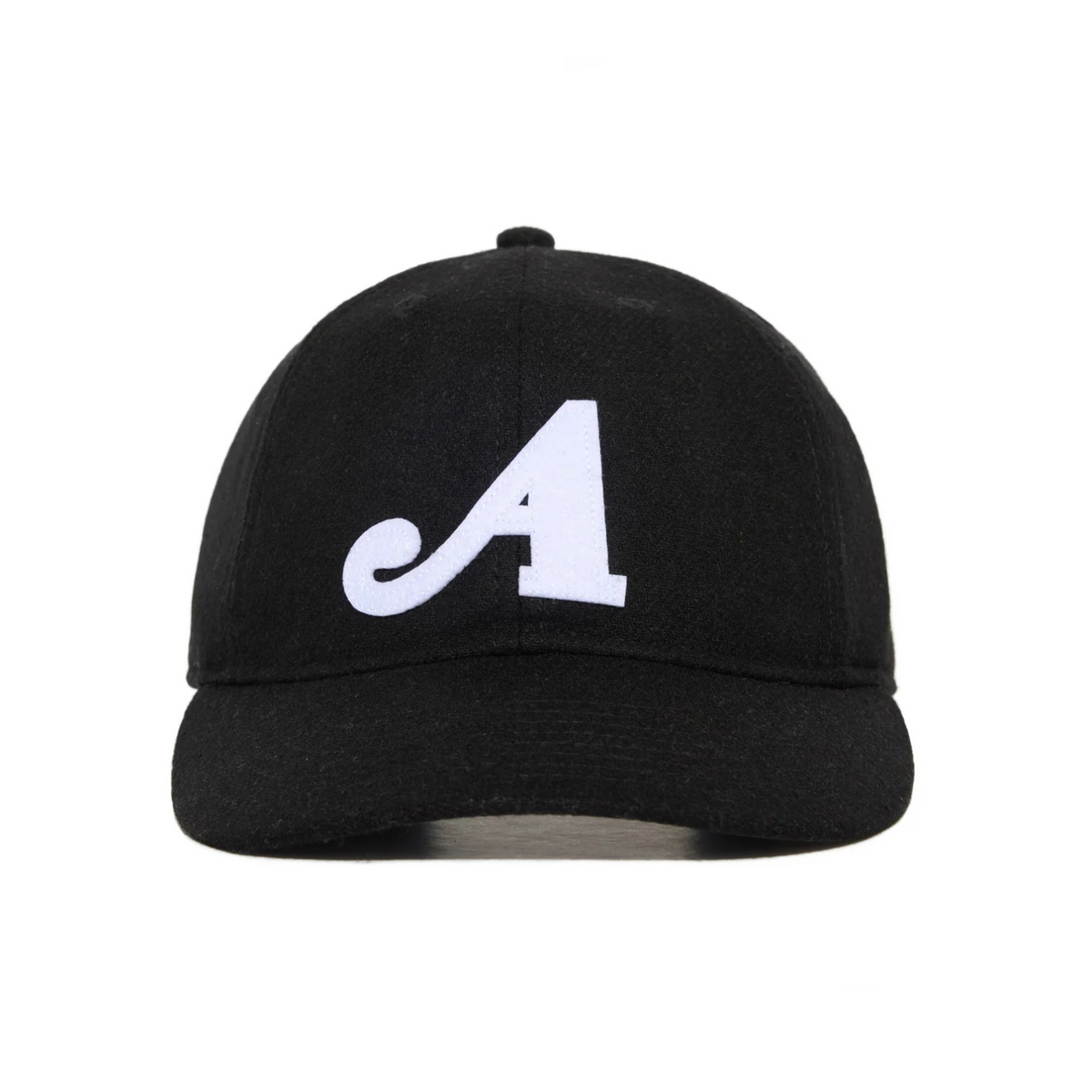 Awake Classic Baseball Cap - Black 