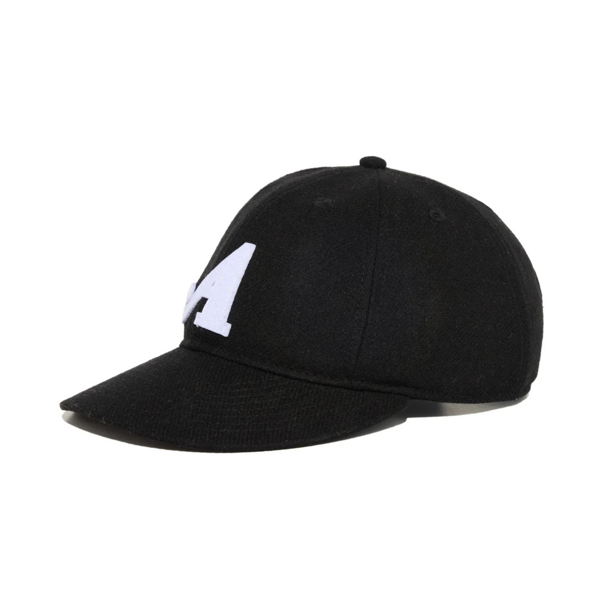 Awake Classic Baseball Cap - Black 