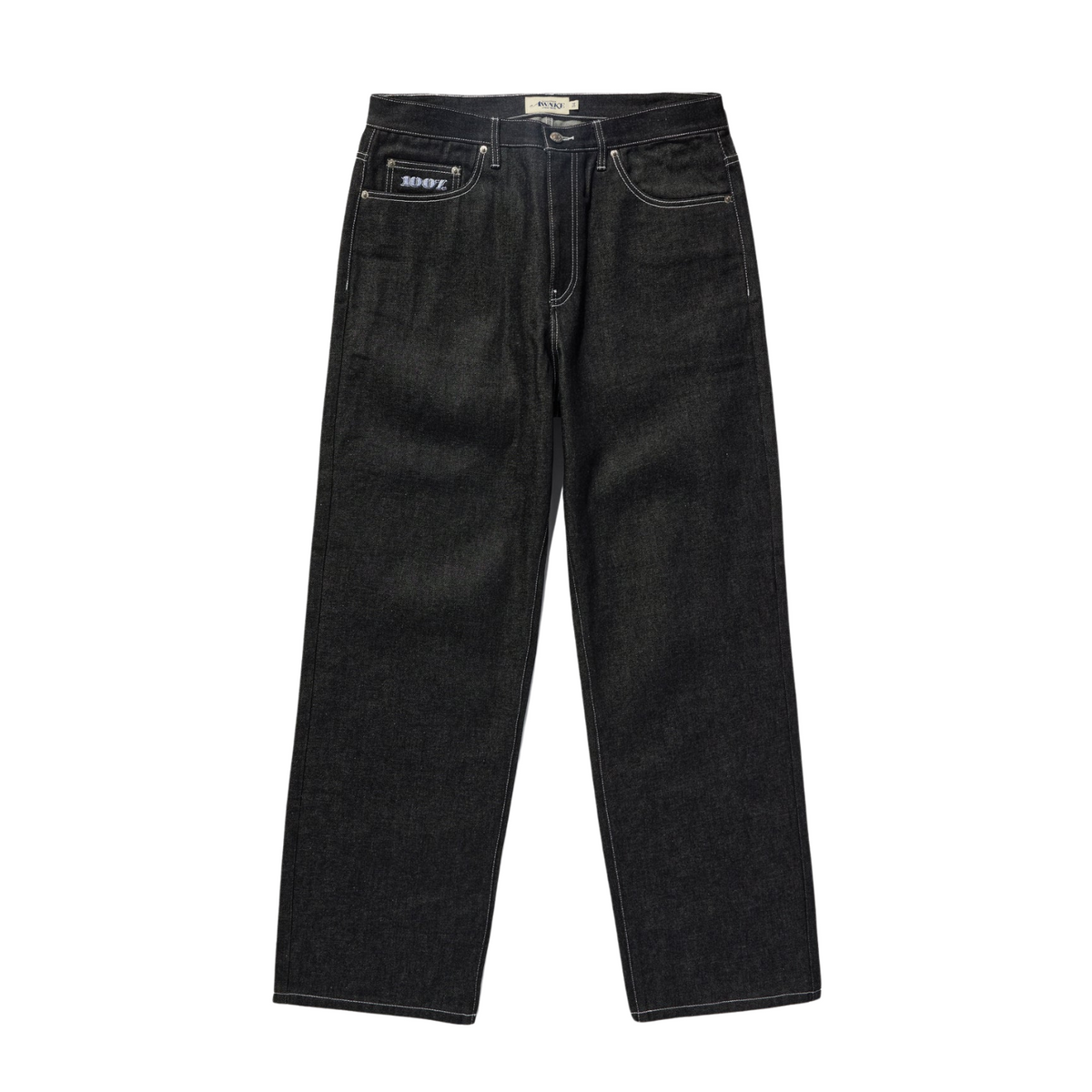 DENIM JEANS