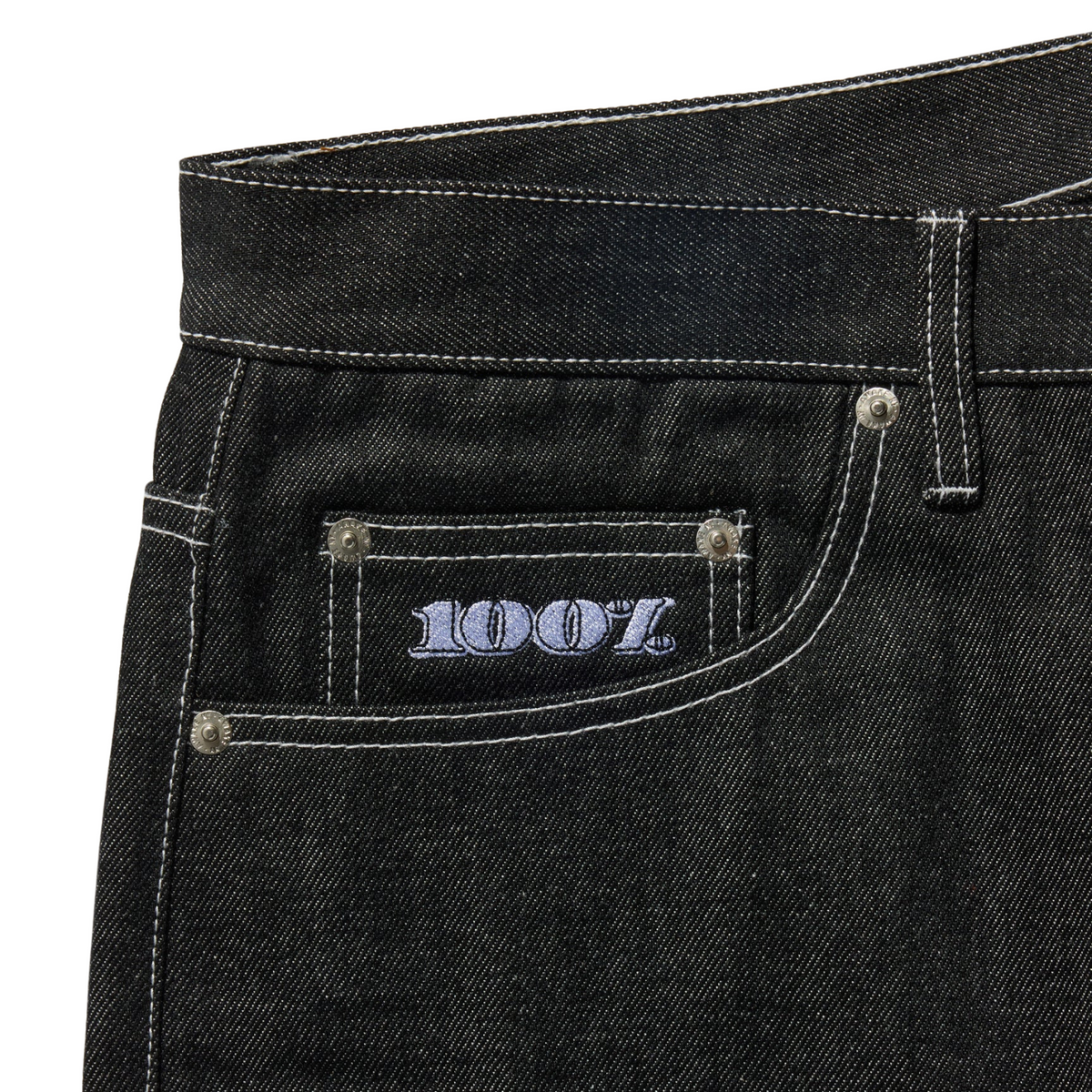 DENIM JEANS