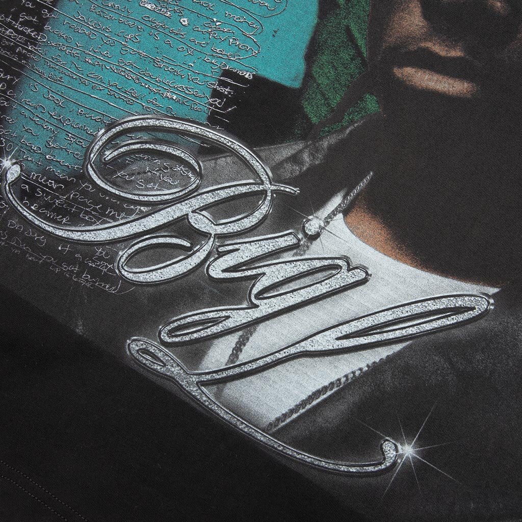 Awake Ebonics Tee Black