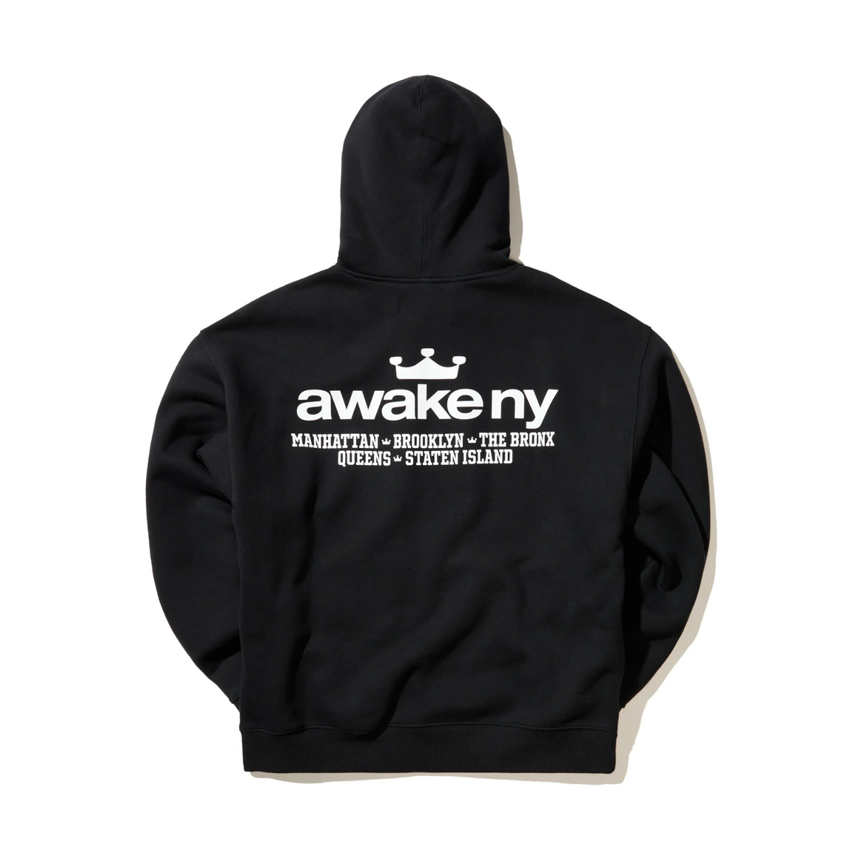 Awake Good Everywhere Pullover Hoodie Black