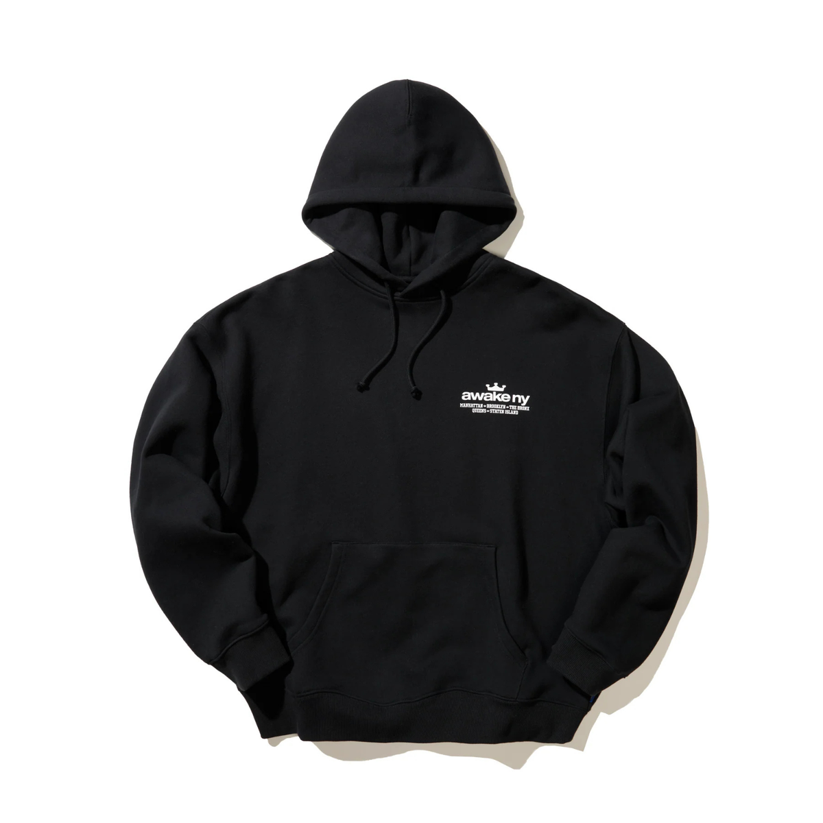 Awake Good Everywhere Pullover Hoodie Black