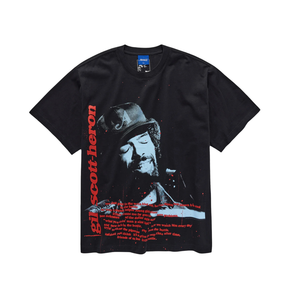 ICON SEE TEE