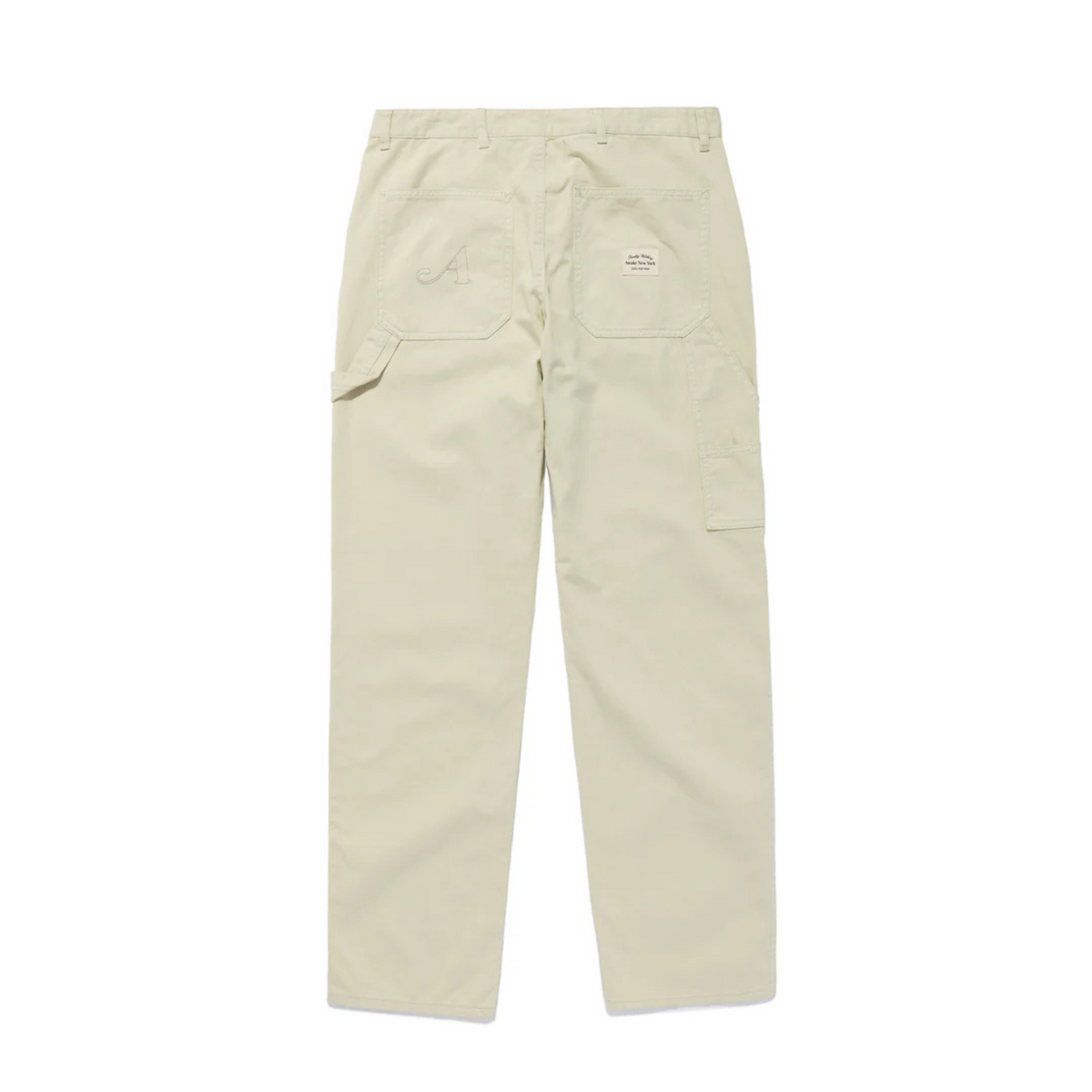 Awake Painter Pant - Washed Canvas