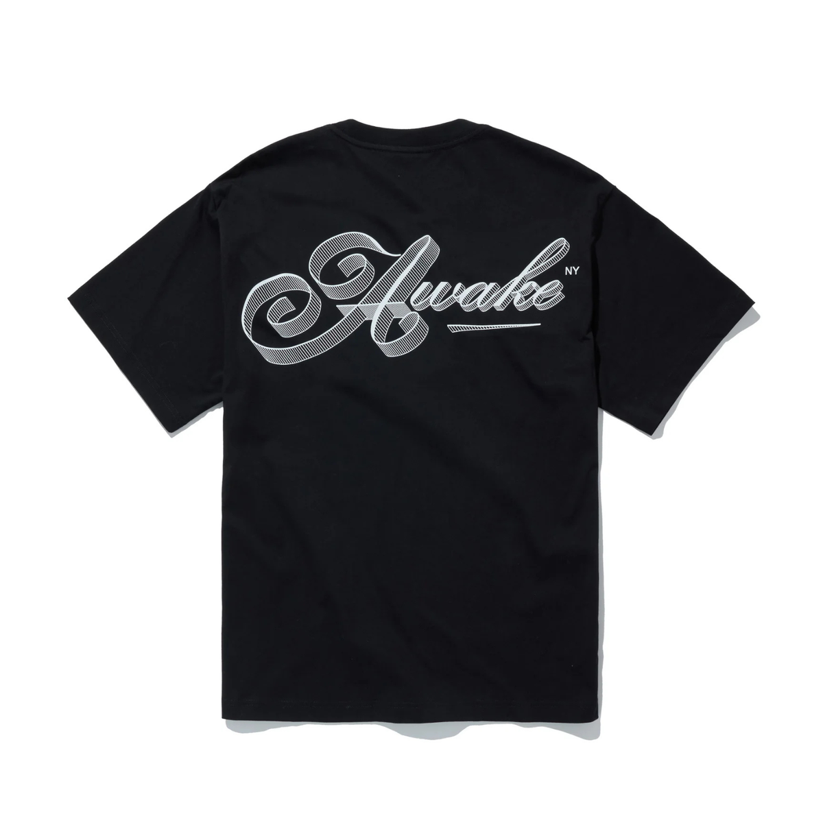 SCRIPT TEE