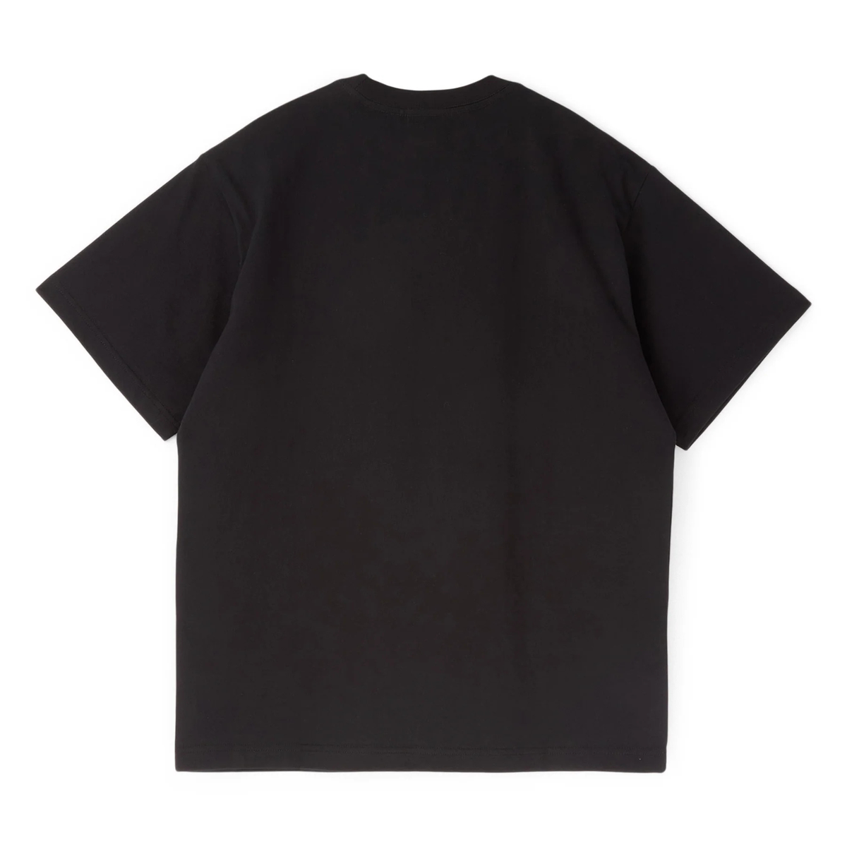 Awake Star Power Tee Black