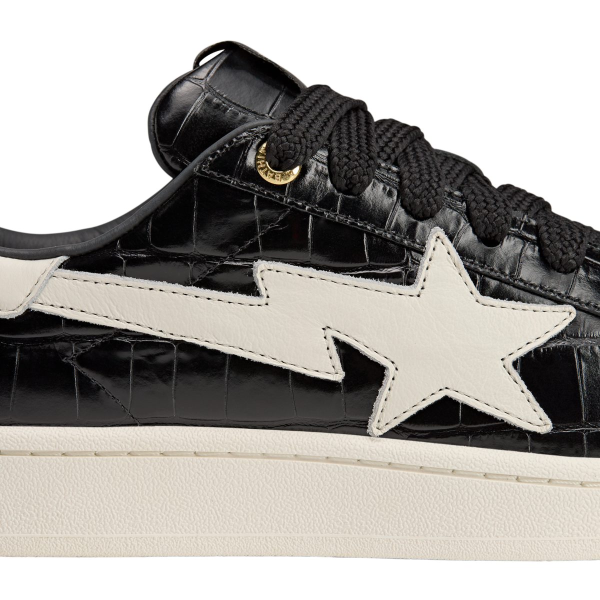 BAPE X Adidas Campus 00S Bape Core Black/OWhite/Gold Metallic