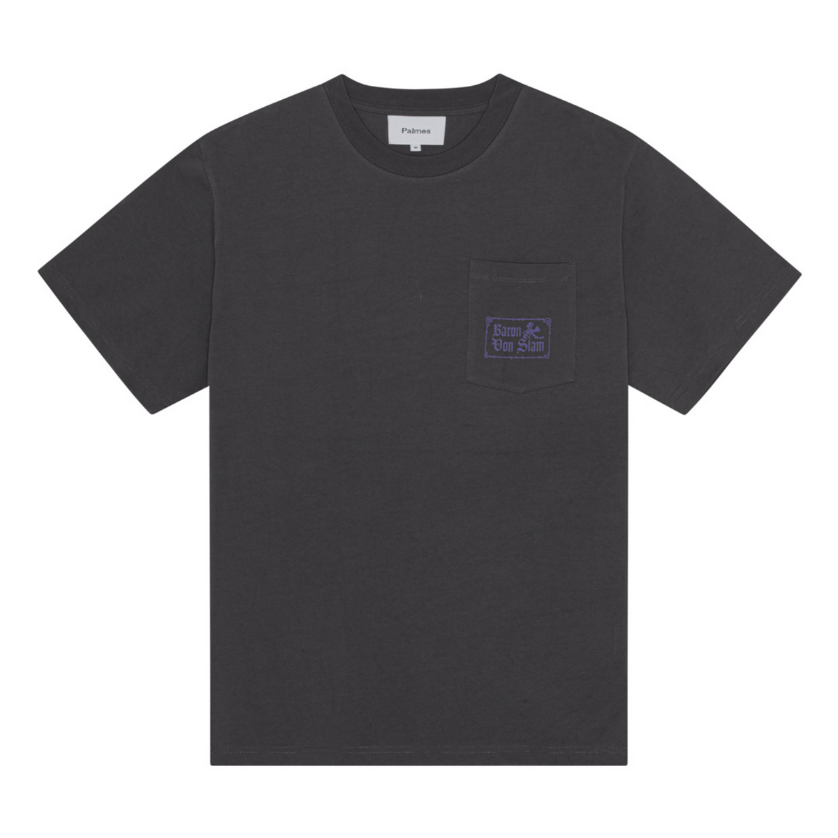 BARON POCKET T-SHIRT