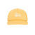 BIG BASIC TRUCKER CAP - GOLD