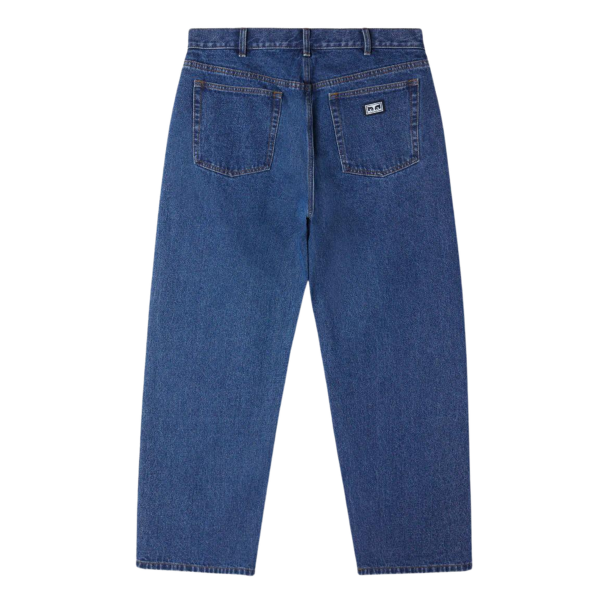 BIGWIG BAGGY DENIM