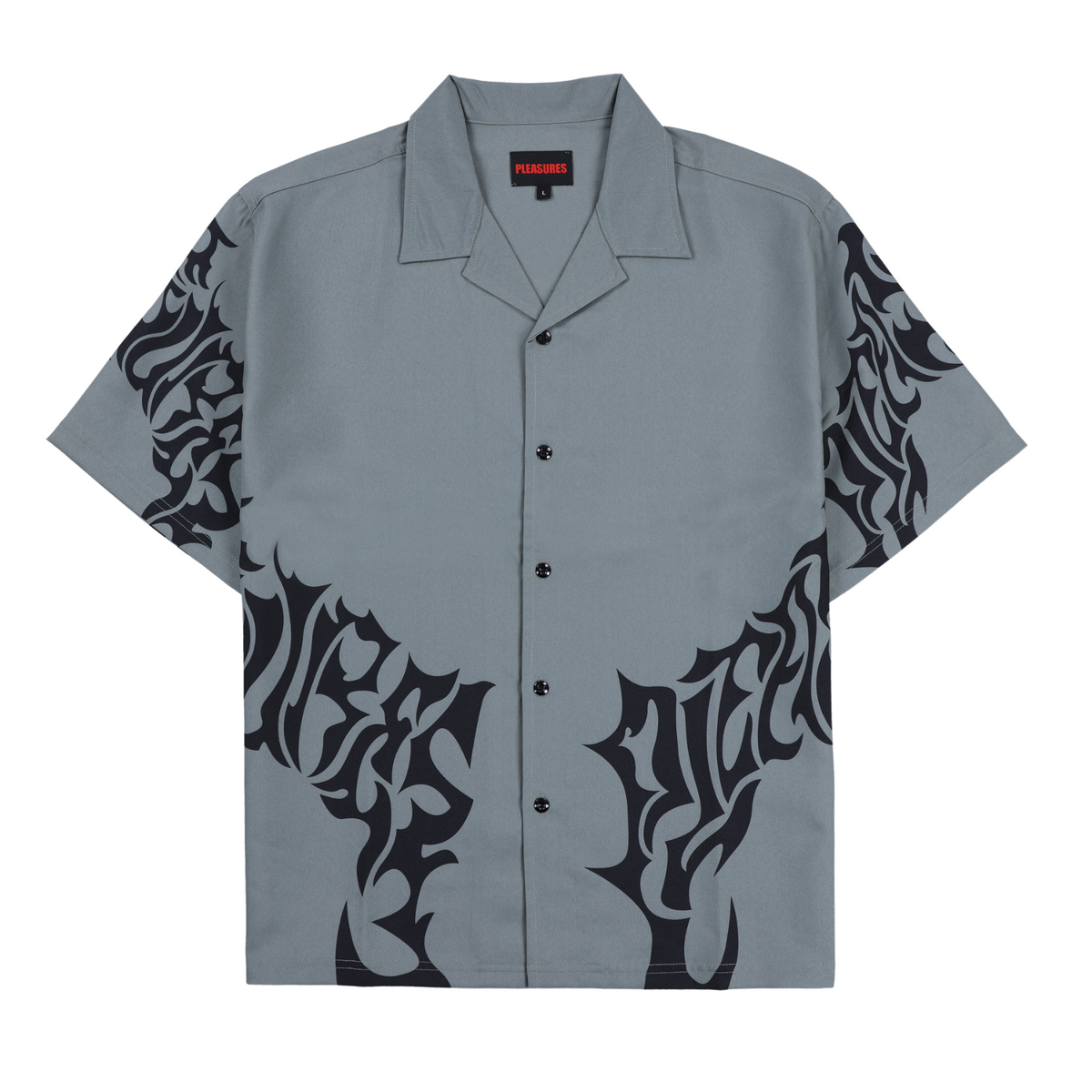 BIO BUTTON DOWN