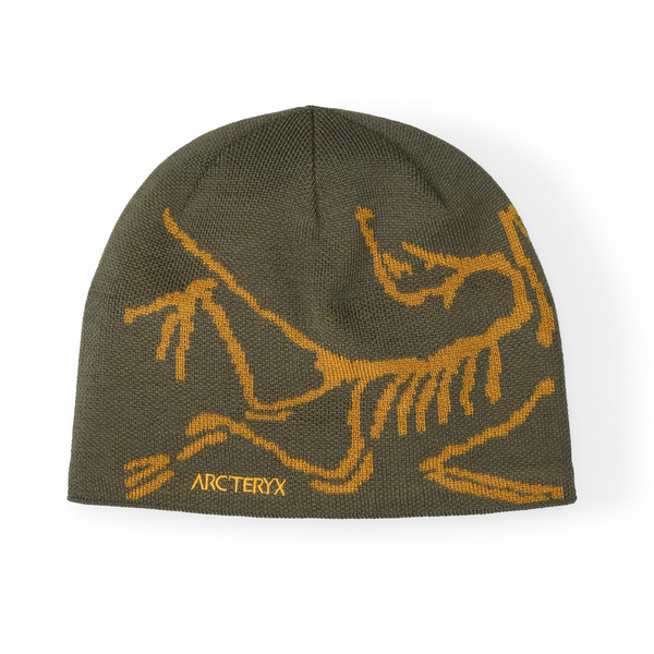 BIRD HEAD TOQUE - TATSU/YUKON I ARC'TERYX - Momentum Clothing