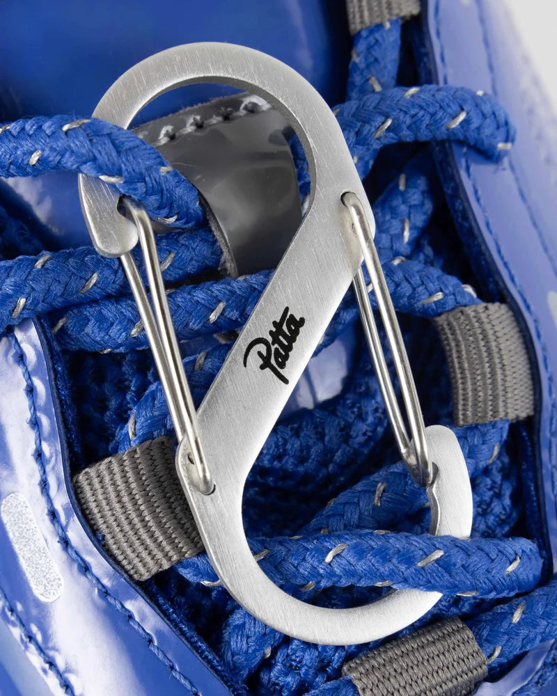 Patta X Nike Air Max DN8 SP Game Royal/Light Charcoal IB4029-400