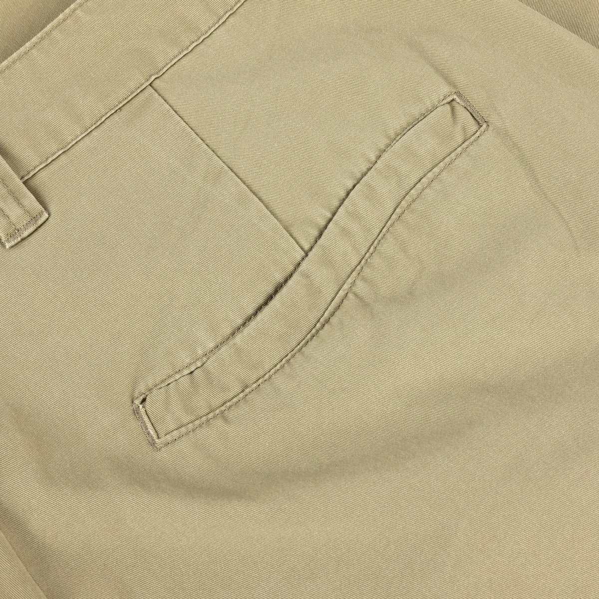 Dime Baggy Chino Pants Light Military