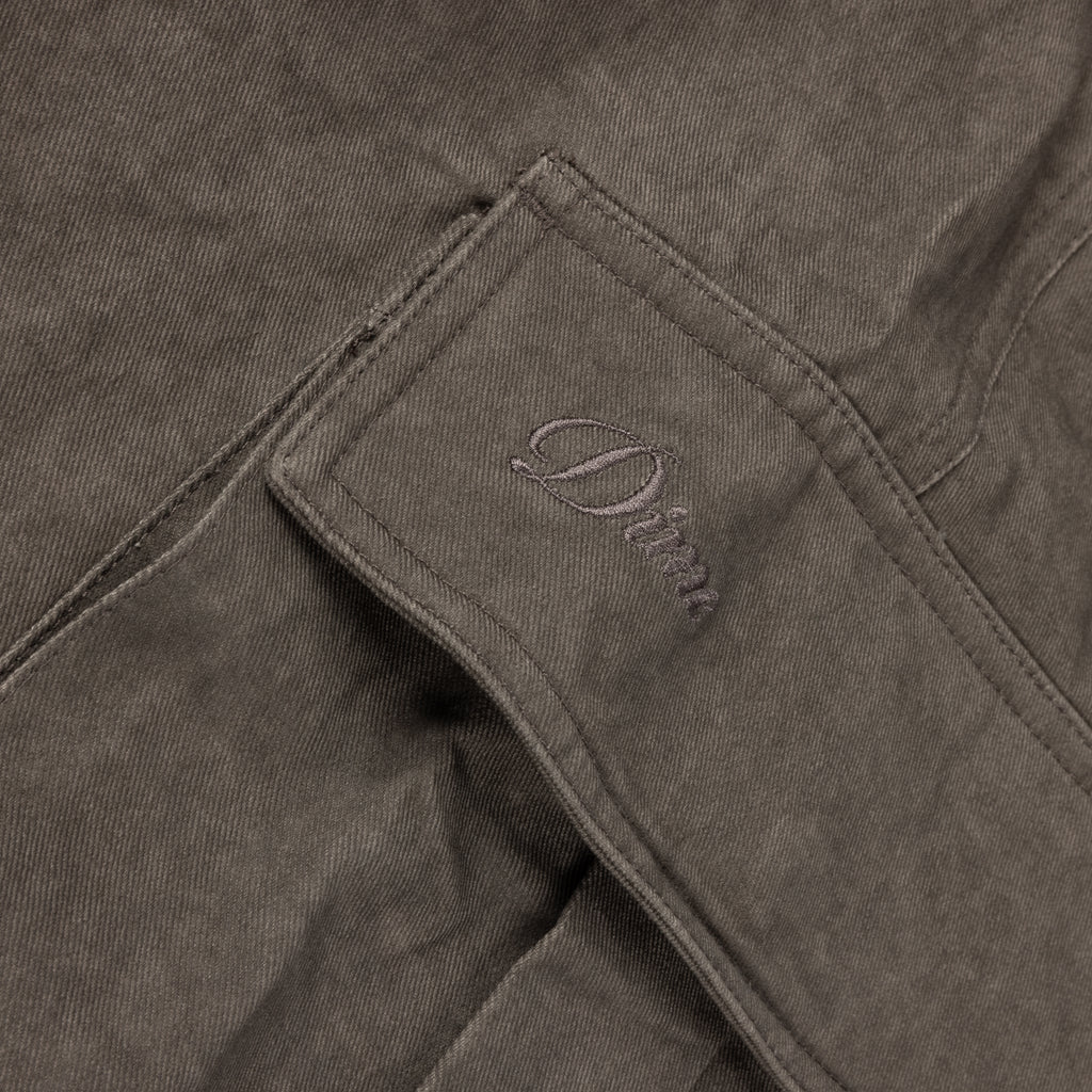 Dime Ultimate Cargo Pants Taupe