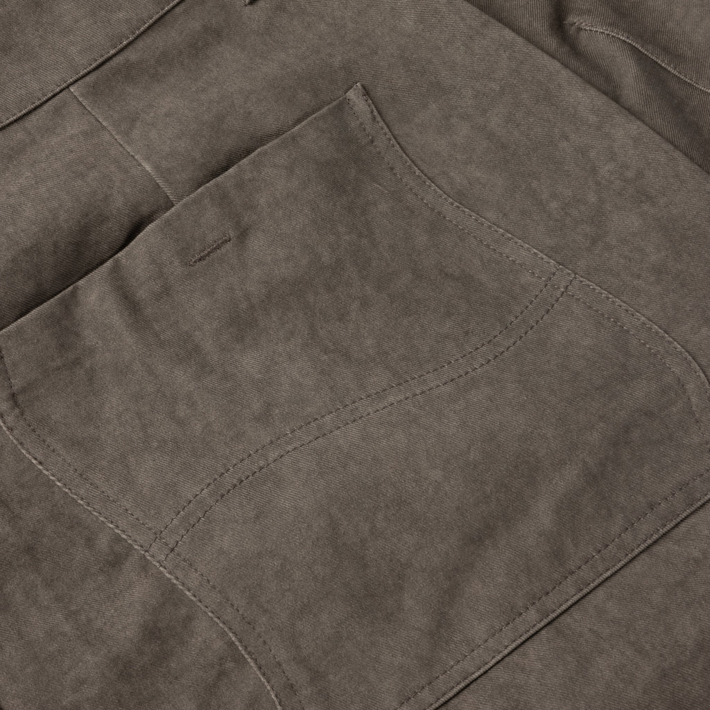 Dime Ultimate Cargo Pants Taupe