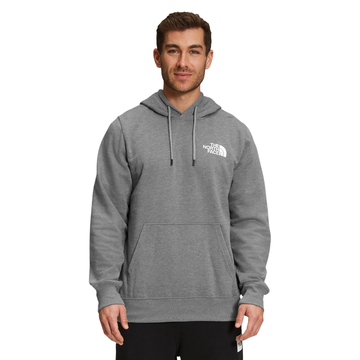 BOX NSE PULLOVER HOODIE