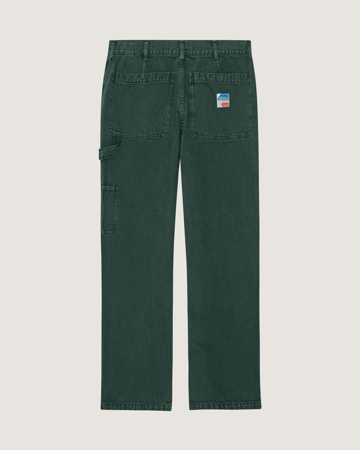 BROOM TROUSERS