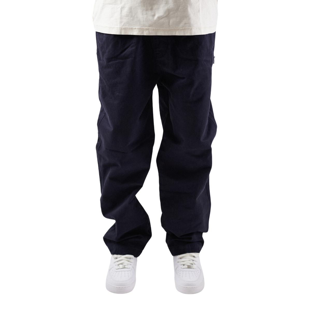 BRUSHED BEACH PANT